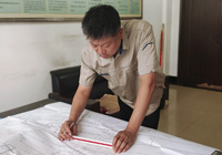 《砥砺前行，，，，做新时代的2号站人》 陈振一