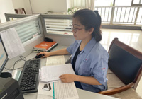 《生而逢盛世，，，，青年当有为》 王  莉