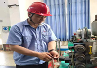 《新时代共产党员的使命和继续》 牛留全