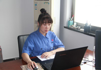 《不忘初心担使命，，，，同心共谱新篇章》 朱跃娜